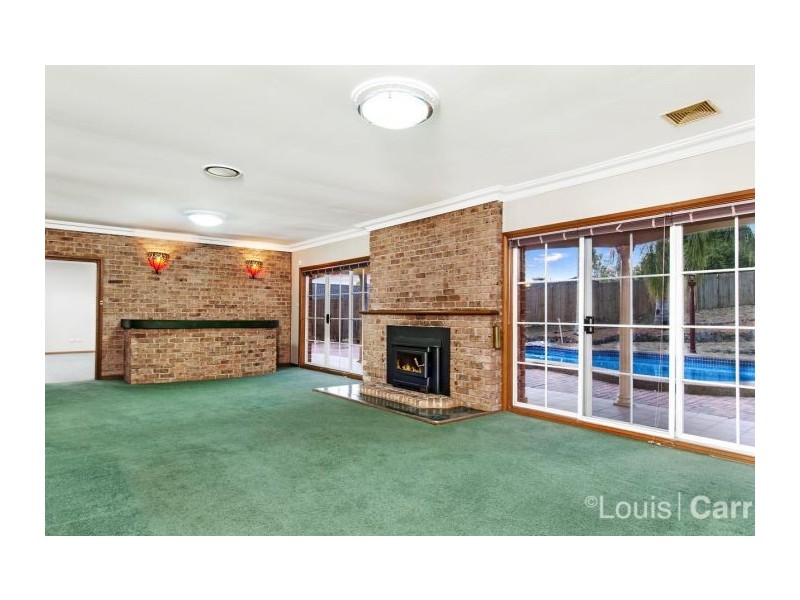 8 Palisander Place, Castle Hill NSW 2154