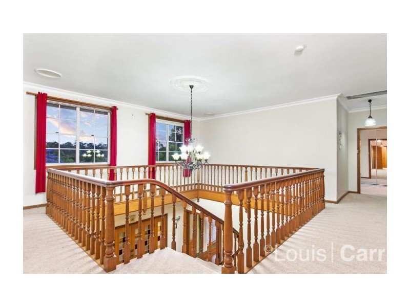 8 Palisander Place, Castle Hill NSW 2154