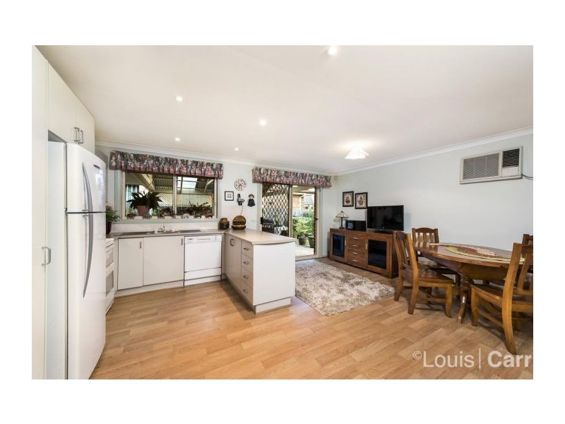 3 Medwin Pl, Quakers Hill NSW 2763