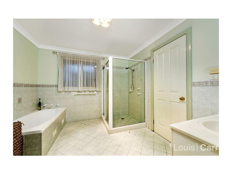 3 Medwin Pl, Quakers Hill NSW 2763