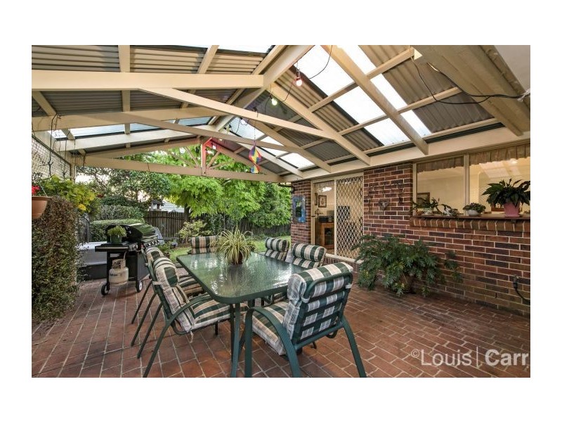 3 Medwin Pl, Quakers Hill NSW 2763