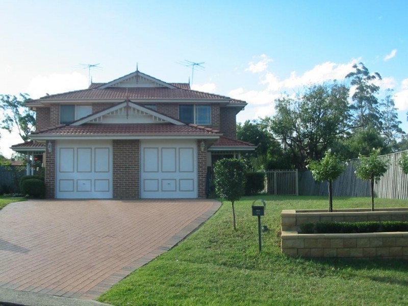 4A Talinga Place, Cherrybrook NSW 2126
