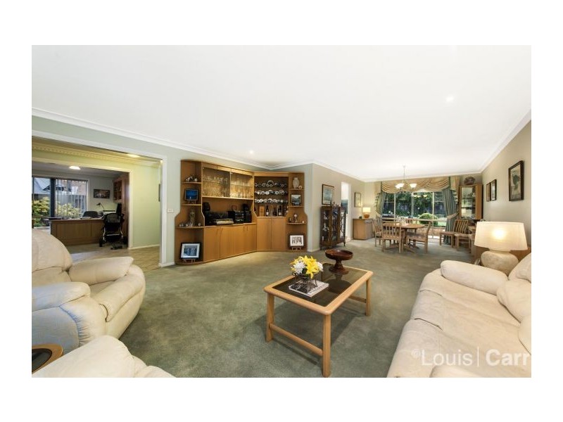 16 Jupiter Road, Kellyville NSW 2155