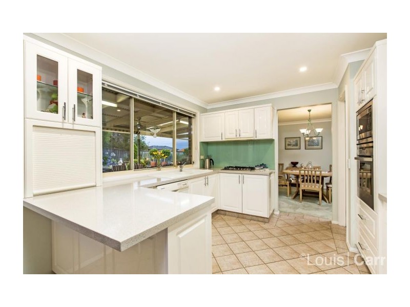 16 Jupiter Road, Kellyville NSW 2155