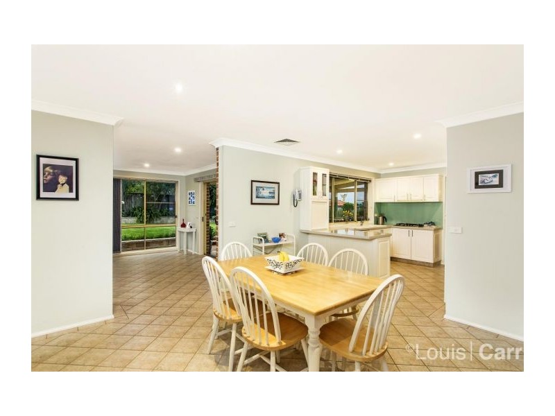 16 Jupiter Road, Kellyville NSW 2155