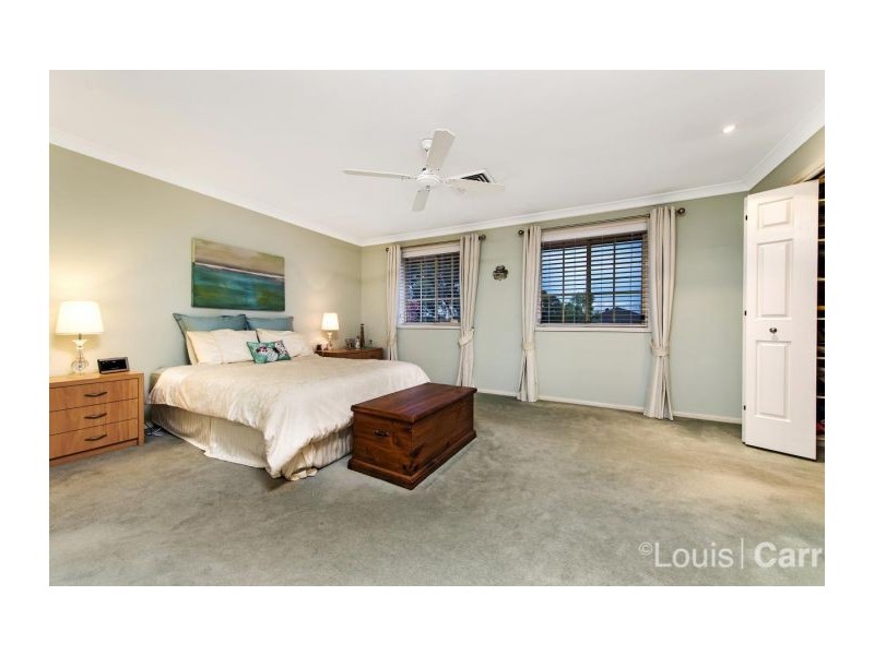 16 Jupiter Road, Kellyville NSW 2155