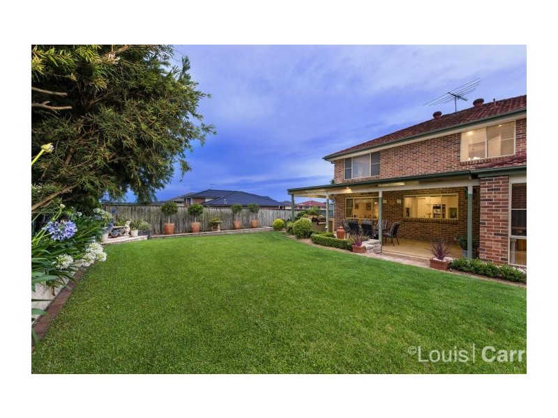 16 Jupiter Road, Kellyville NSW 2155