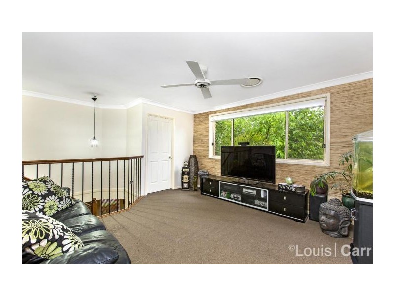 8 Comet Circuit, Beaumont Hills NSW 2155