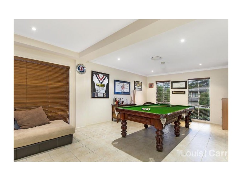 8 Comet Circuit, Beaumont Hills NSW 2155