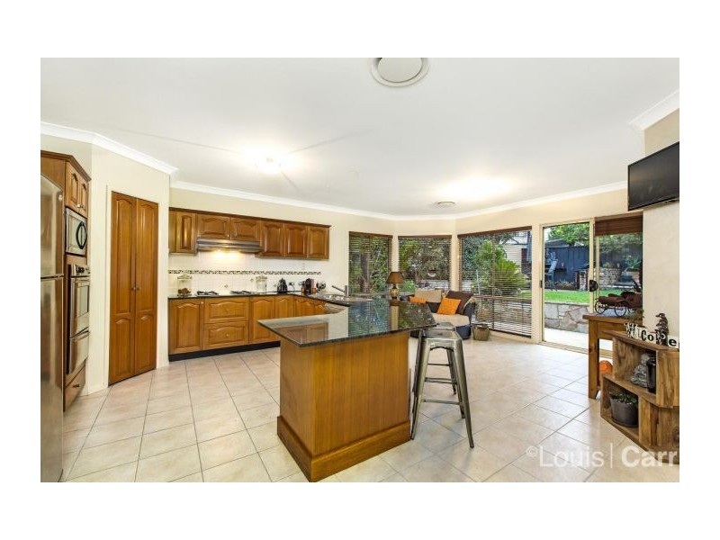 8 Comet Circuit, Beaumont Hills NSW 2155