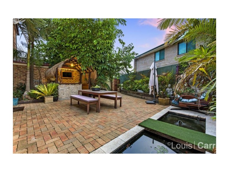 8 Comet Circuit, Beaumont Hills NSW 2155