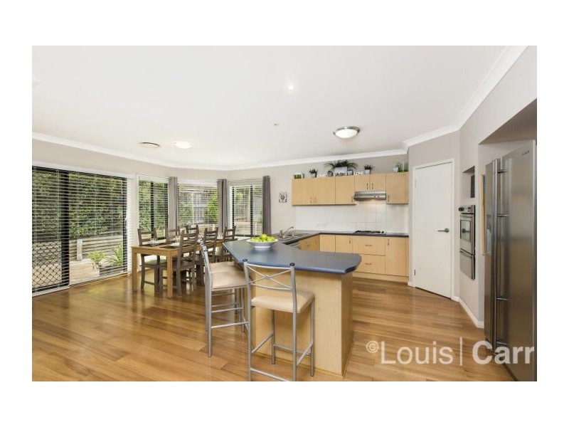 14 Carmelita Circuit, Rouse Hill NSW 2155