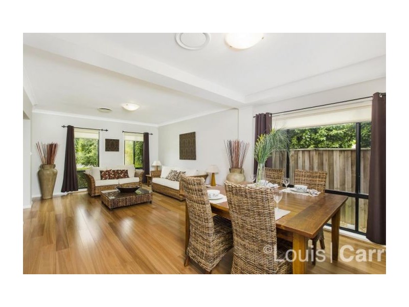 14 Carmelita Circuit, Rouse Hill NSW 2155