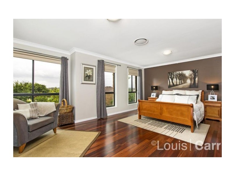 14 Carmelita Circuit, Rouse Hill NSW 2155