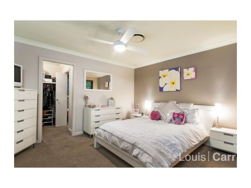 3a Doulton Drive, Cherrybrook NSW 2126