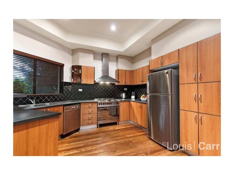 3a Doulton Drive, Cherrybrook NSW 2126