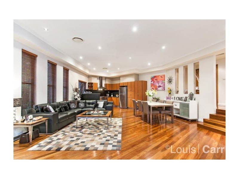 3a Doulton Drive, Cherrybrook NSW 2126