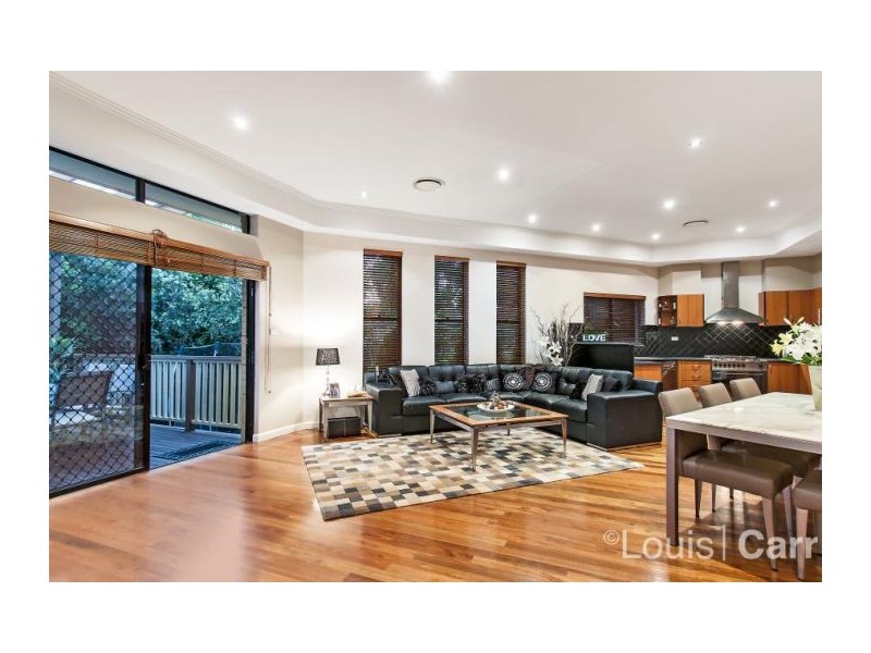 3a Doulton Drive, Cherrybrook NSW 2126