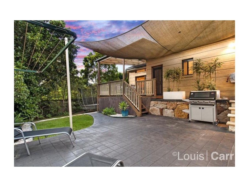 3a Doulton Drive, Cherrybrook NSW 2126