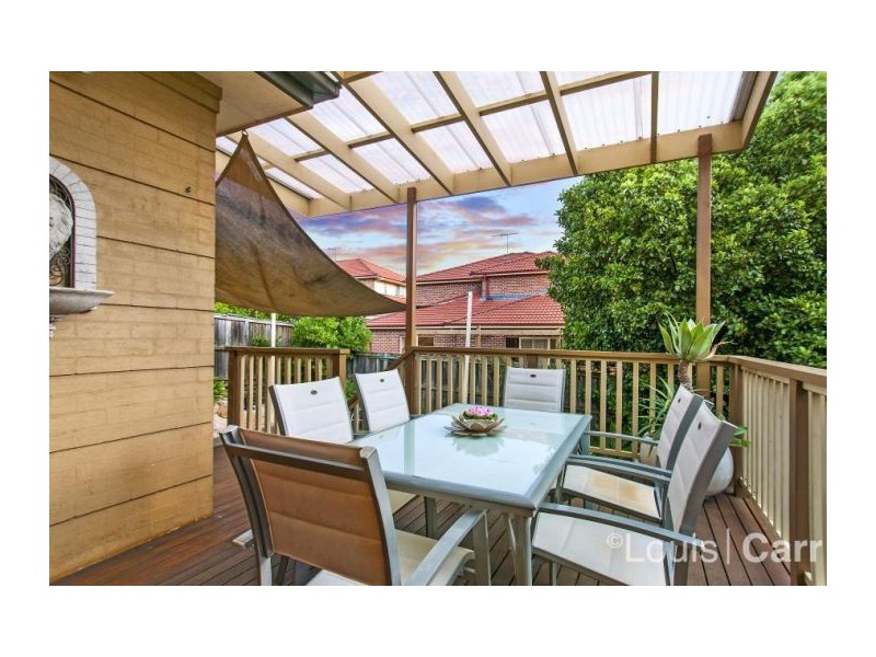 3a Doulton Drive, Cherrybrook NSW 2126