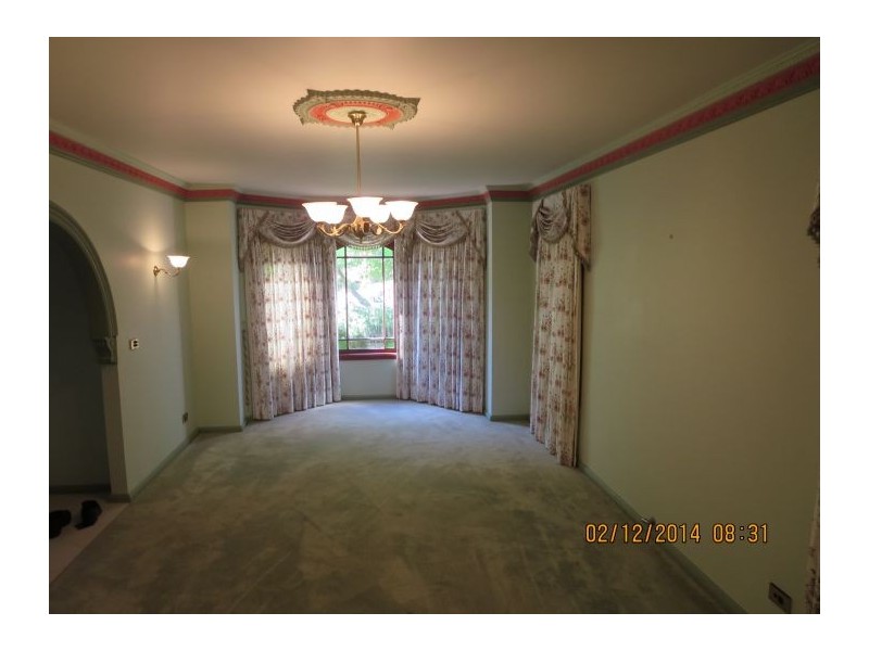 1 Josephine Cres, Cherrybrook NSW 2126