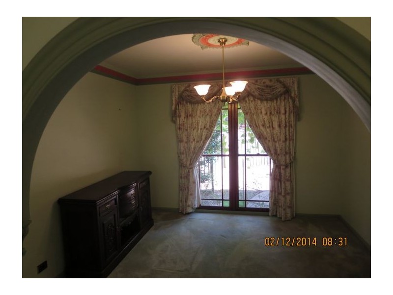 1 Josephine Cres, Cherrybrook NSW 2126