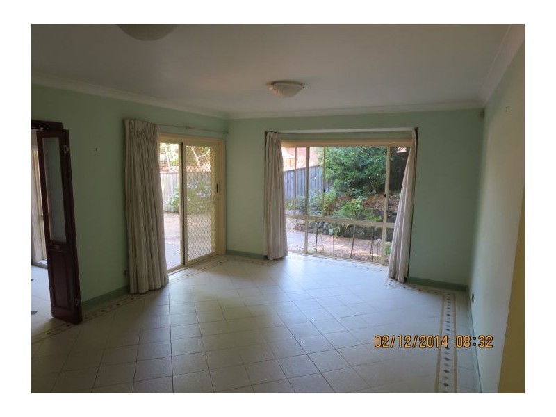 1 Josephine Cres, Cherrybrook NSW 2126