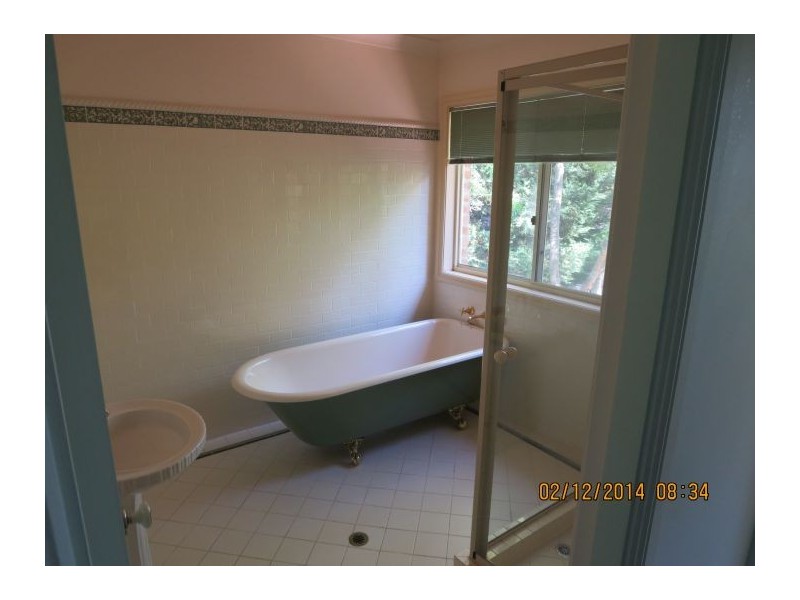 1 Josephine Cres, Cherrybrook NSW 2126