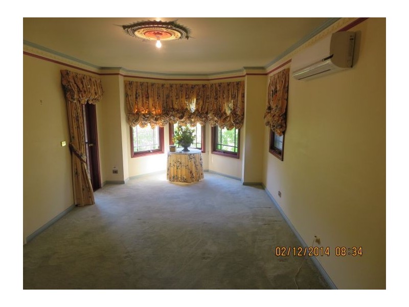 1 Josephine Cres, Cherrybrook NSW 2126