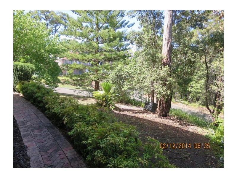 1 Josephine Cres, Cherrybrook NSW 2126