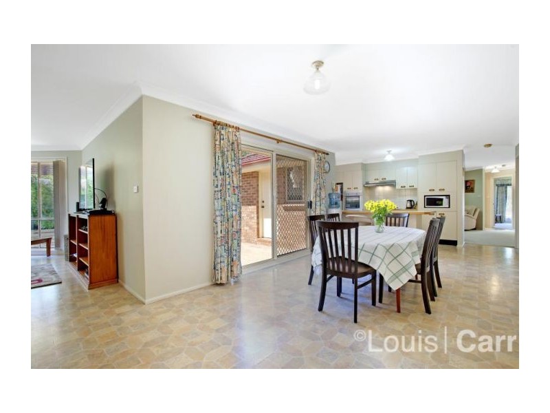 110 Franklin Rd, Cherrybrook NSW 2126