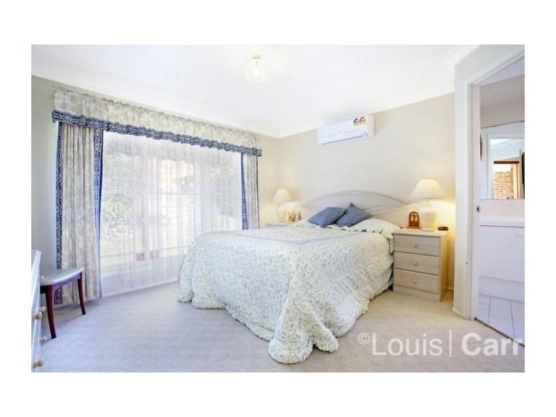 110 Franklin Rd, Cherrybrook NSW 2126