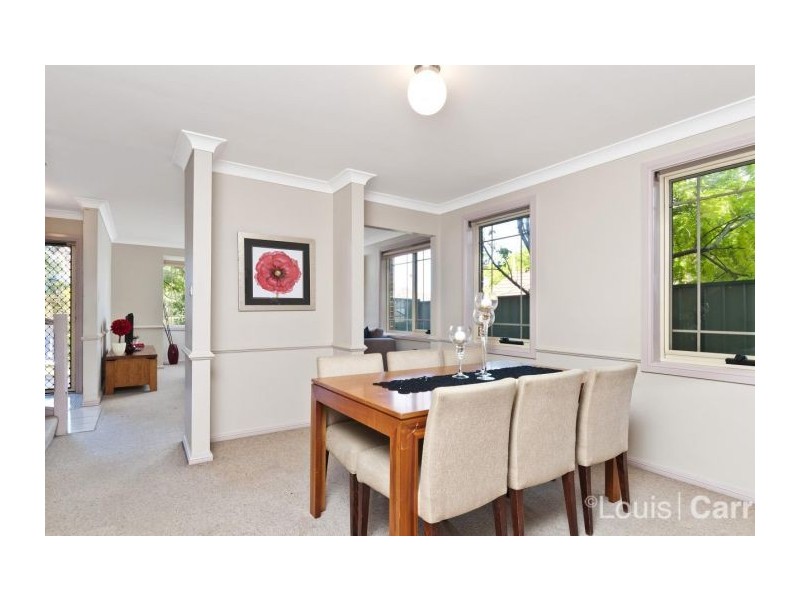 18a Merriwa Place, Cherrybrook NSW 2126