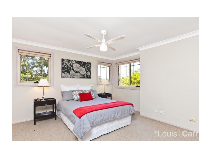 18a Merriwa Place, Cherrybrook NSW 2126