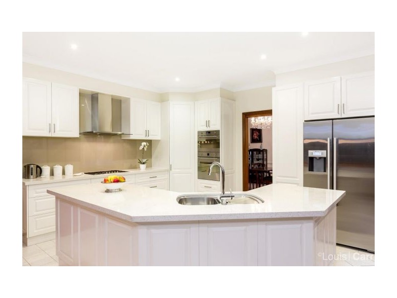 3 Redwood Close, Castle Hill NSW 2154