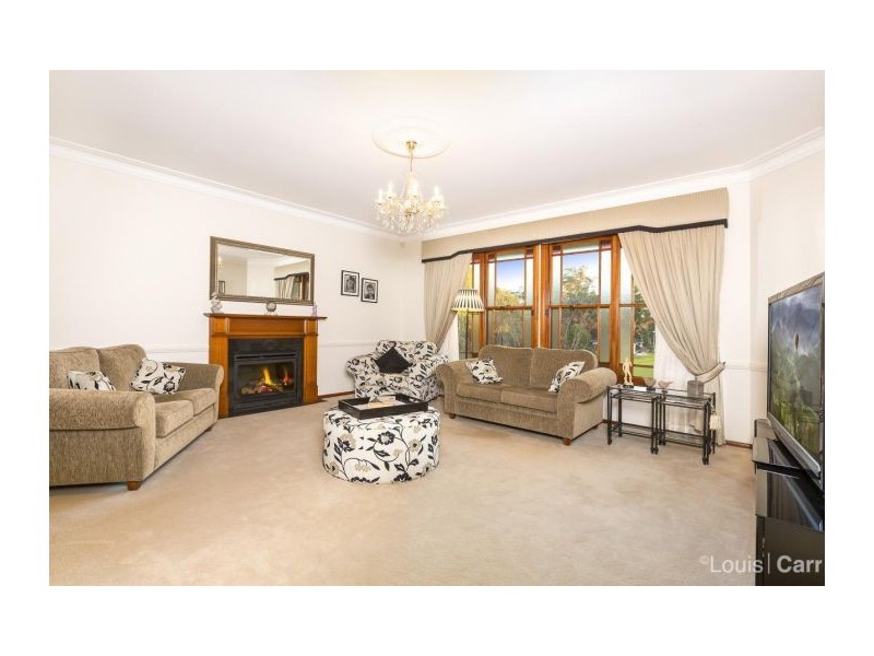 3 Redwood Close, Castle Hill NSW 2154