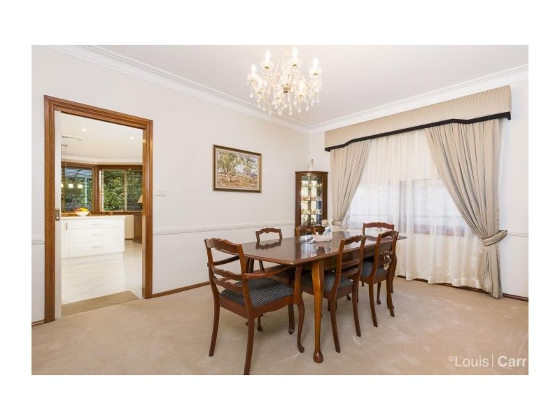 3 Redwood Close, Castle Hill NSW 2154
