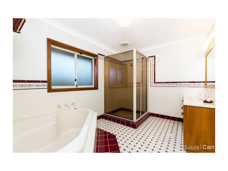 3 Redwood Close, Castle Hill NSW 2154