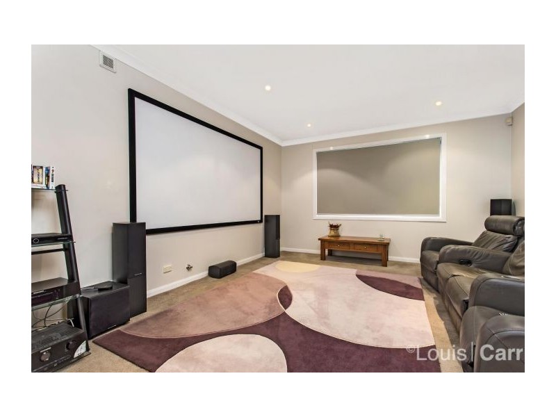 43 Beaumaris Avenue, Castle Hill NSW 2154