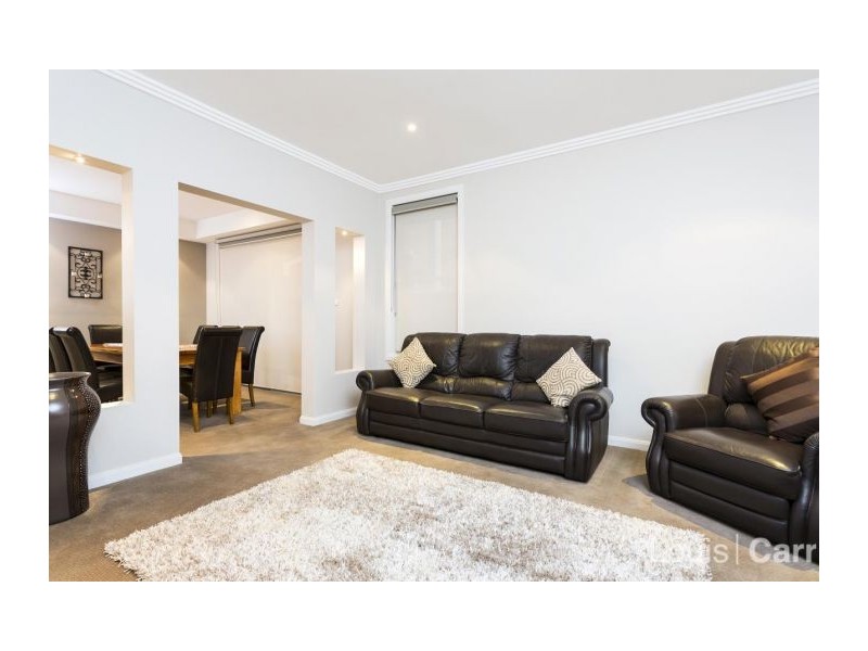 43 Beaumaris Avenue, Castle Hill NSW 2154