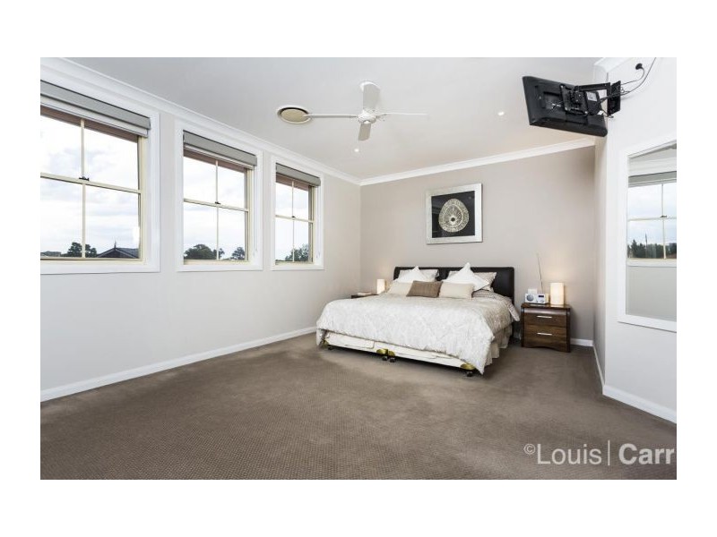 43 Beaumaris Avenue, Castle Hill NSW 2154