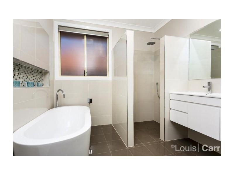 43 Beaumaris Avenue, Castle Hill NSW 2154