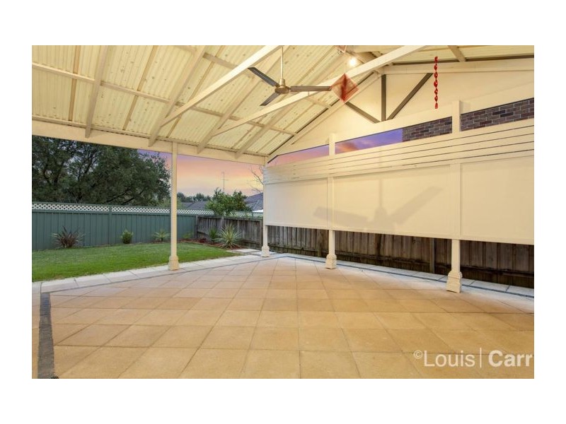 8 Botanical Drive, Kellyville NSW 2155