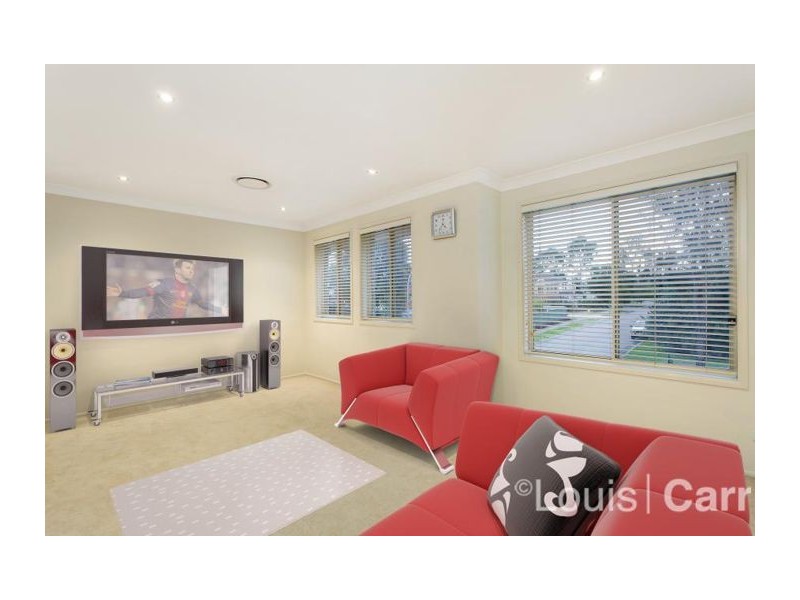 8 Botanical Drive, Kellyville NSW 2155