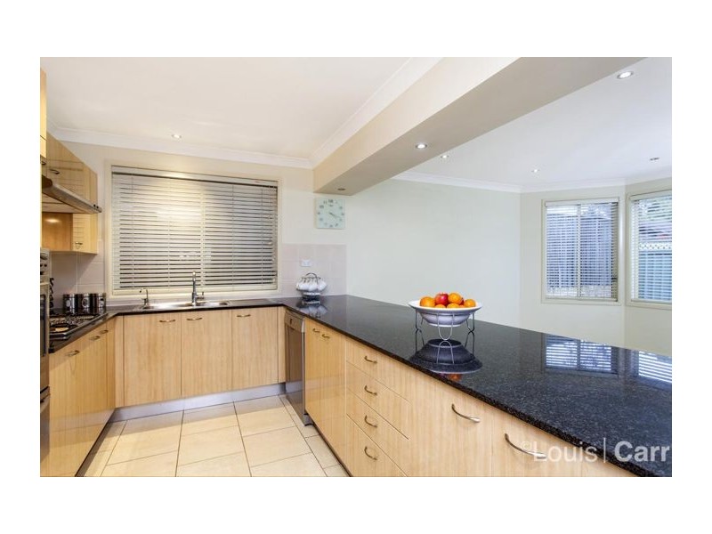 8 Botanical Drive, Kellyville NSW 2155