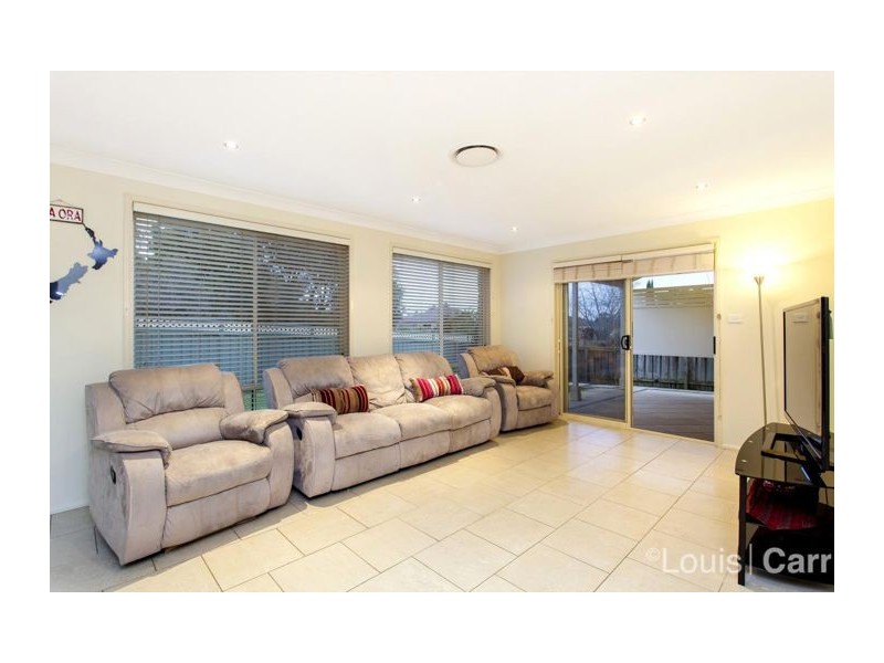 8 Botanical Drive, Kellyville NSW 2155