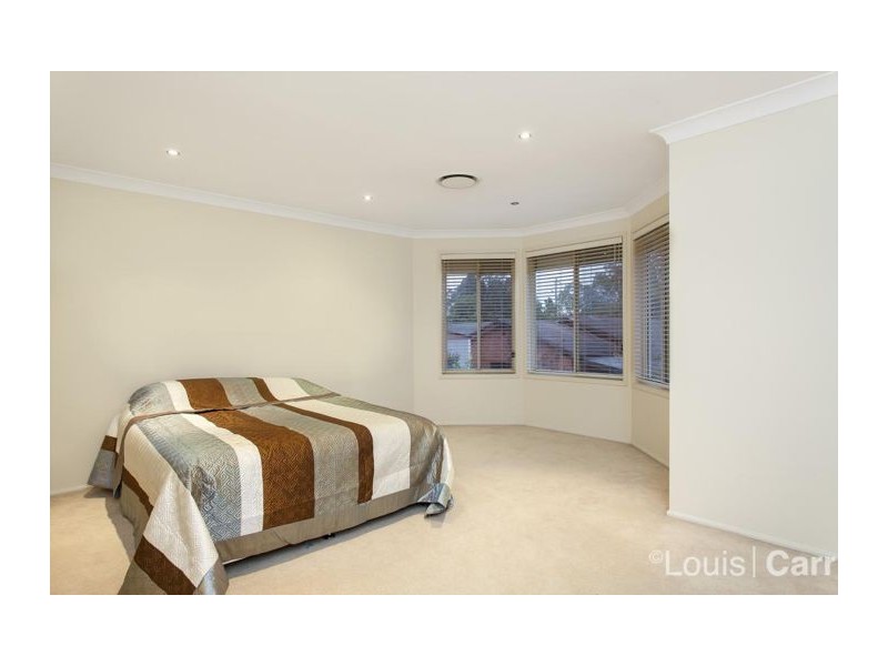 8 Botanical Drive, Kellyville NSW 2155