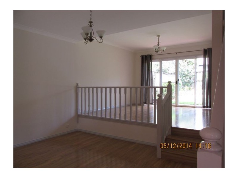 17/1 Beahan Place, Cherrybrook NSW 2126