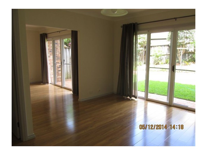 17/1 Beahan Place, Cherrybrook NSW 2126