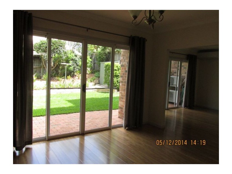 17/1 Beahan Place, Cherrybrook NSW 2126